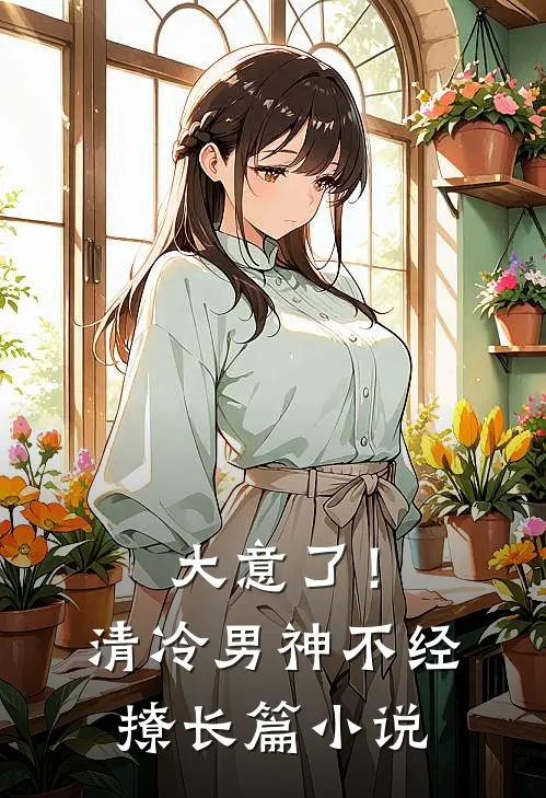 大意了!清冷男神不经撩长篇在线阅读