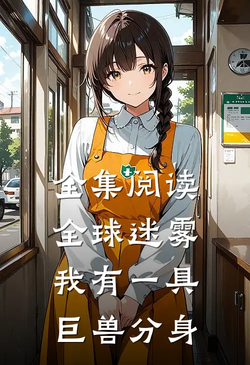 全集阅读全球迷雾我有一具巨兽分身