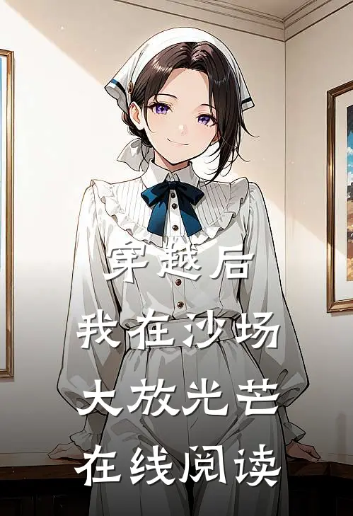 穿越后,我在沙场大放光芒在线阅读