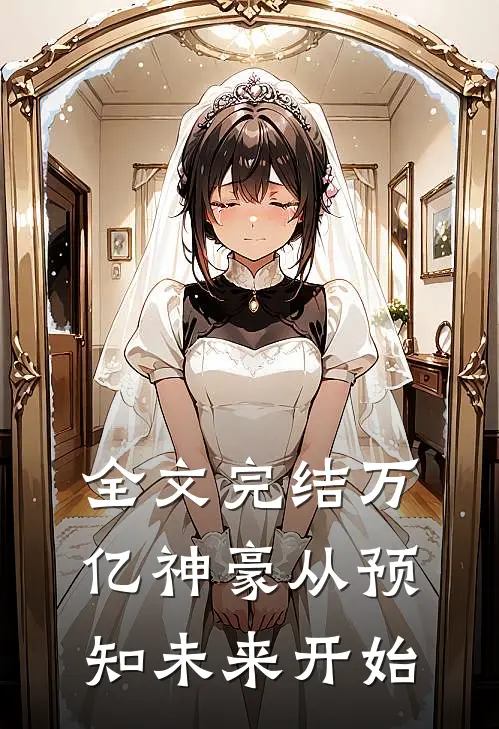 全文完结万亿神豪从预知未来开始