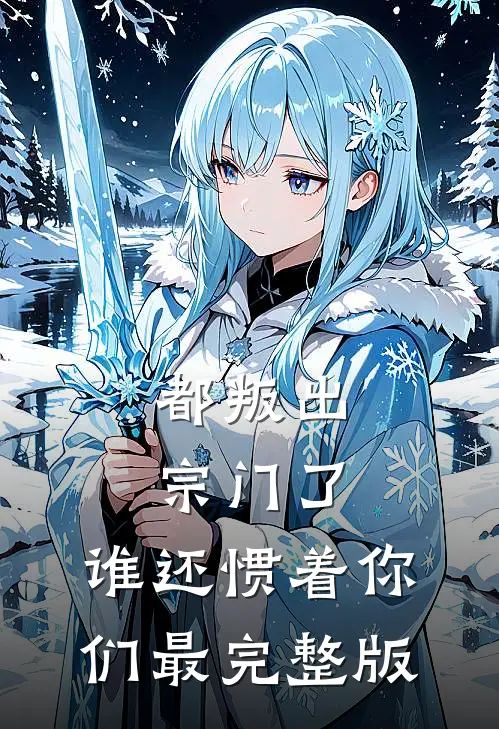 都叛出宗门了，谁还惯着你们最完整版