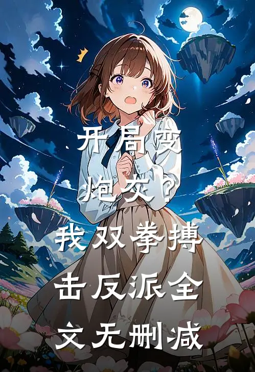 开局变炮灰?我双拳搏击反派全文无删减