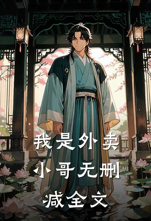 我是外卖小哥无删减全文在线阅读