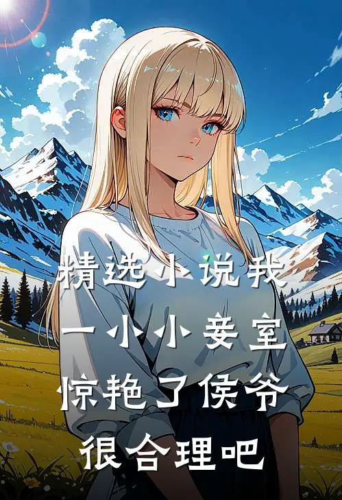 精选小说我一小小妾室，惊艳了侯爷很合理吧