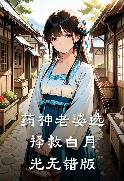 药神老婆选择救白月光无错版