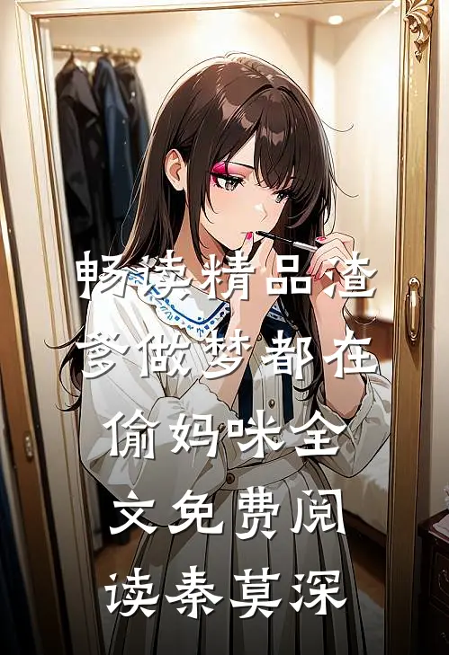畅读精品渣爹做梦都在偷妈咪全文免费阅读秦莫深