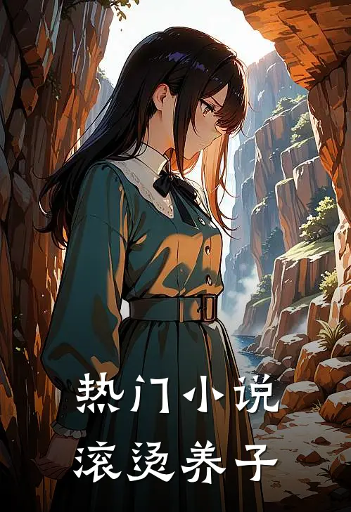 热门小说滚烫养子