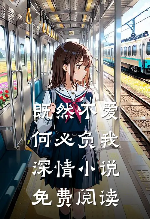 既然不爱,何必负我深情免费阅读