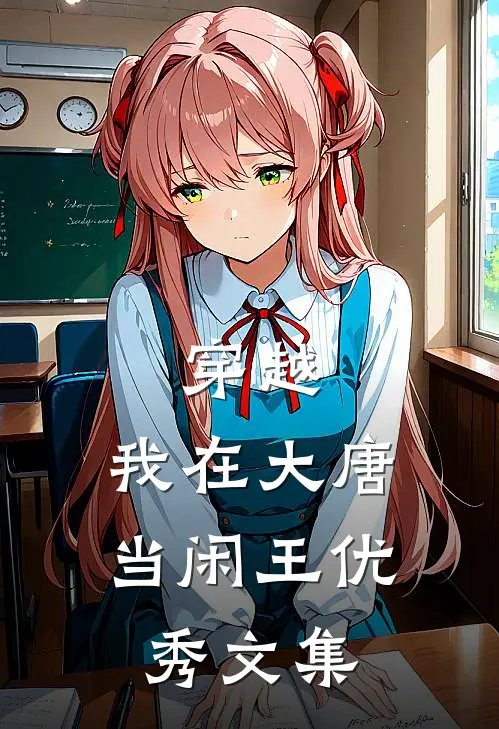 穿越：我在大唐当闲王优秀文集