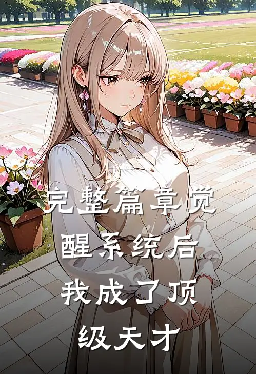 完整篇章觉醒系统后，我成了顶级天才