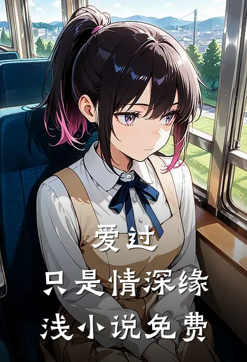 爱过,只是情深缘浅免费
