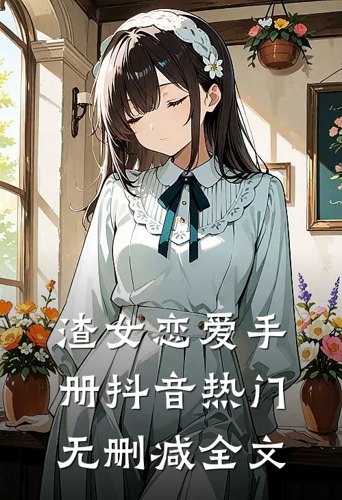 渣女恋爱手册抖音热门无删减全文