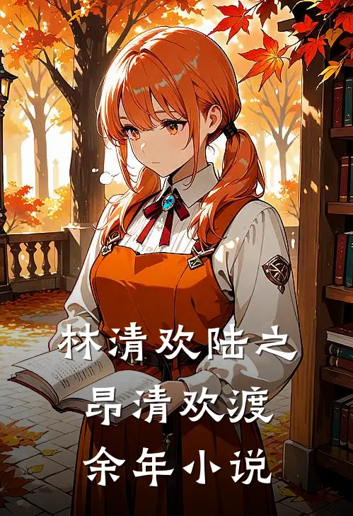 林清欢陆之昂清欢渡余年小说