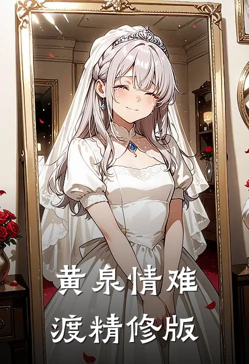 黄泉情难渡精修版