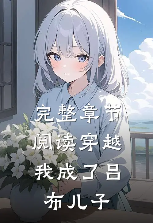 完整章节阅读穿越我成了吕布儿子的