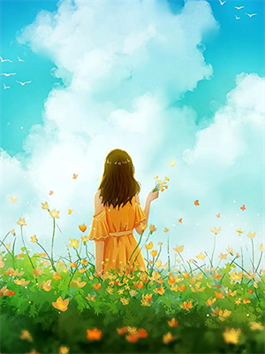 不见桐花万里路全文章节