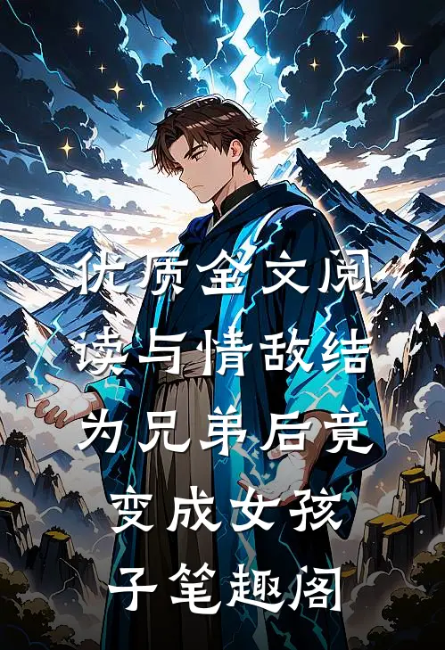 优质全文阅读与情敌结为兄弟后竟变成女孩子笔趣阁