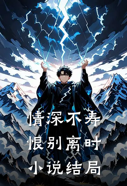 情深不寿,恨别离时结局怎么样