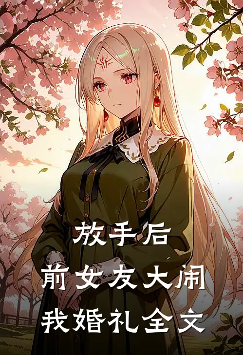 放手后,前女友大闹我婚礼全文在线阅读