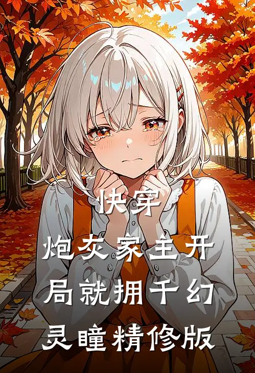 快穿：炮灰家主开局就拥千幻灵瞳精修版