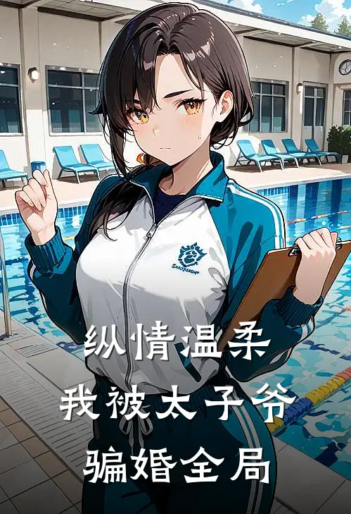 纵情温柔,我被太子爷骗婚全局免费观看