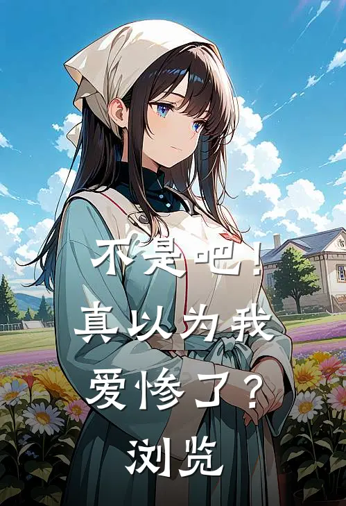 不是吧！真以为我爱惨了？浏览