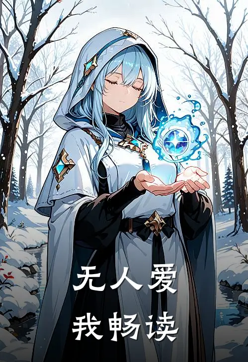 无人爱我畅读