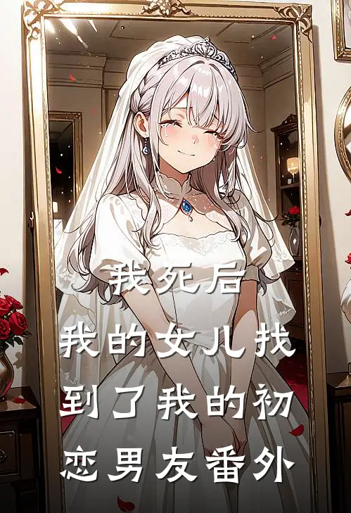 我死后,我的女儿找到了我的初恋男友番外篇