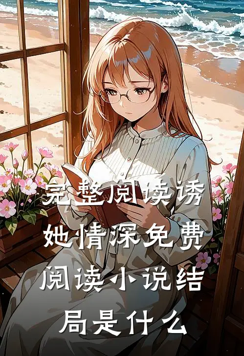 完整阅读诱她情深免费阅读小说结局是什么