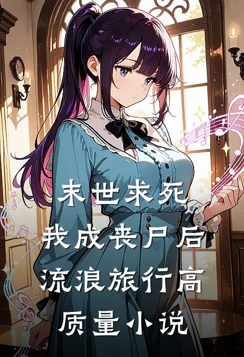 末世求死：我成丧尸后流浪旅行高质量小说