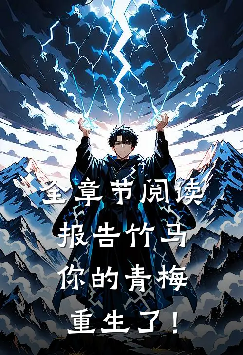 全章节阅读报告竹马：你的青梅重生了！