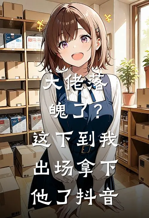 大佬落魄了?这下到我出场拿下他了抖音视频