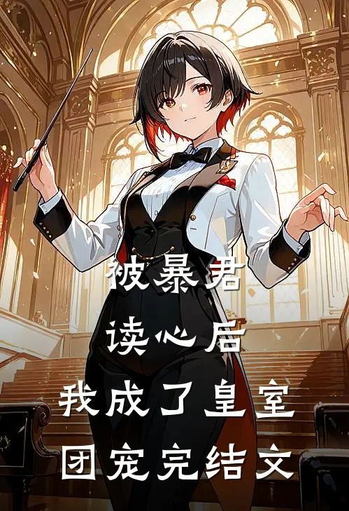 被暴君读心后,我成了皇室团宠完结文学