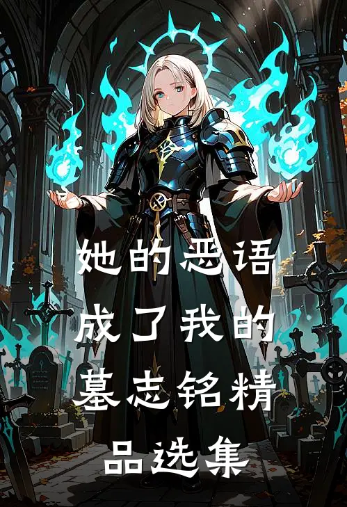 她的恶语,成了我的墓志铭精品选集