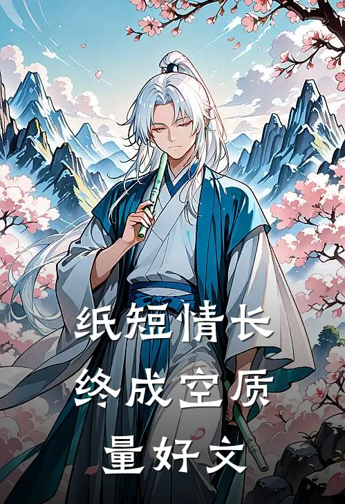 纸短情长终成空质量好文