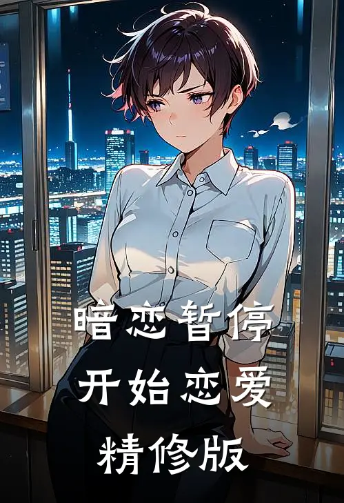 暗恋暂停,开始恋爱精修版在线观看