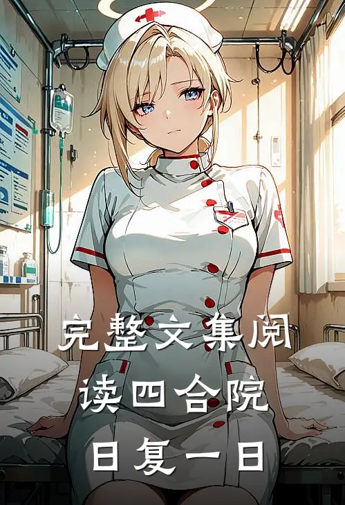 完整文集阅读四合院日复一日的