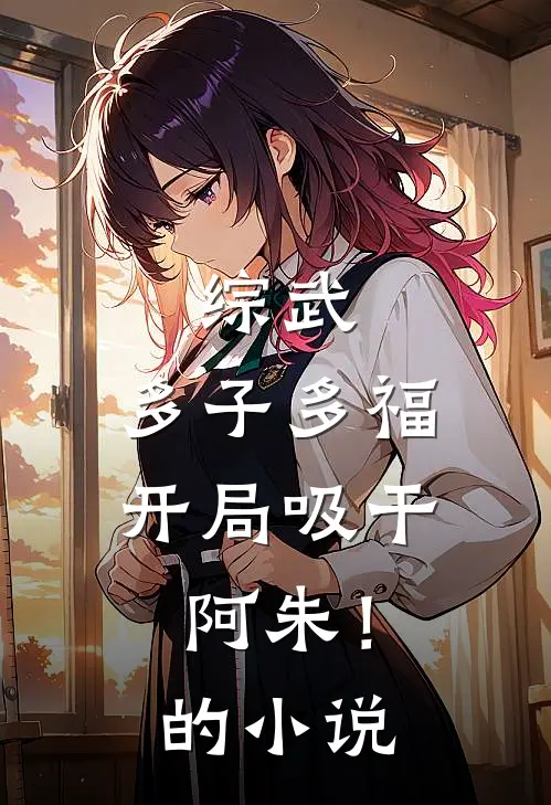 综武多子多福,开局吸干阿朱!的是