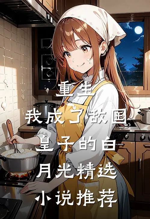 重生我成了敌国皇子的白月光精选推荐阅读