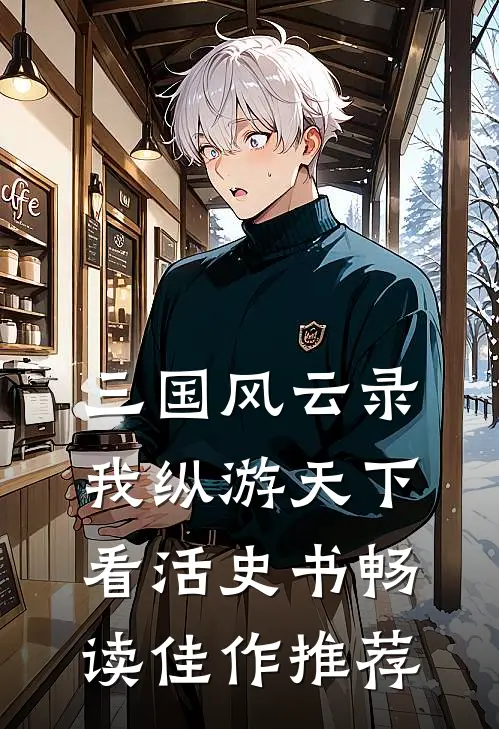 三国风云录：我纵游天下看活史书畅读佳作推荐