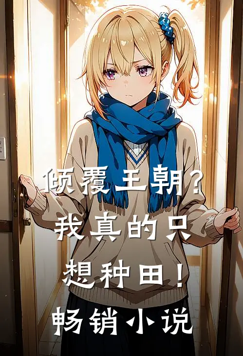 倾覆王朝?我真的只想种田!畅销