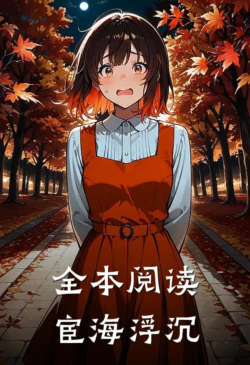 全本阅读宦海浮沉