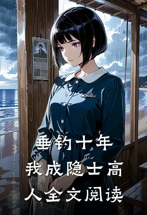 垂钓十年，我成隐士高人全文阅读
