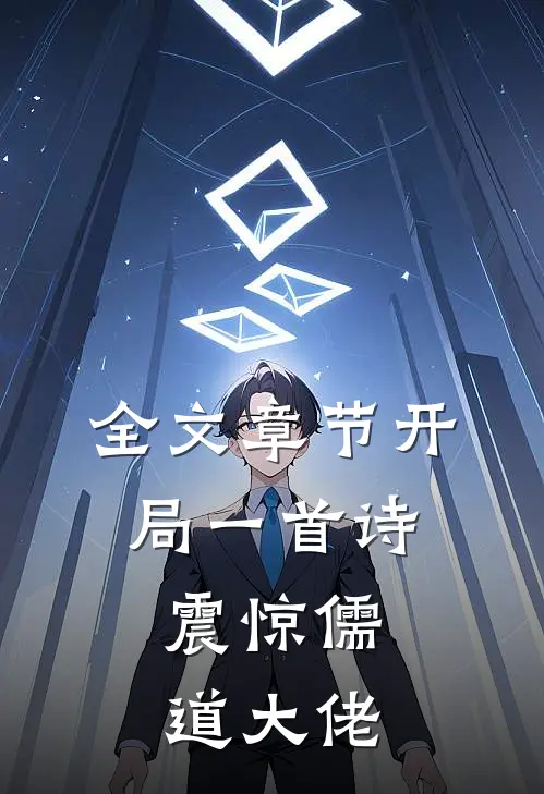 全文章节开局一首诗,震惊儒道大佬免费阅读