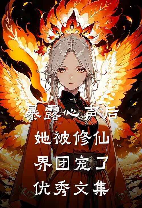 暴露心声后，她被修仙界团宠了优秀文集