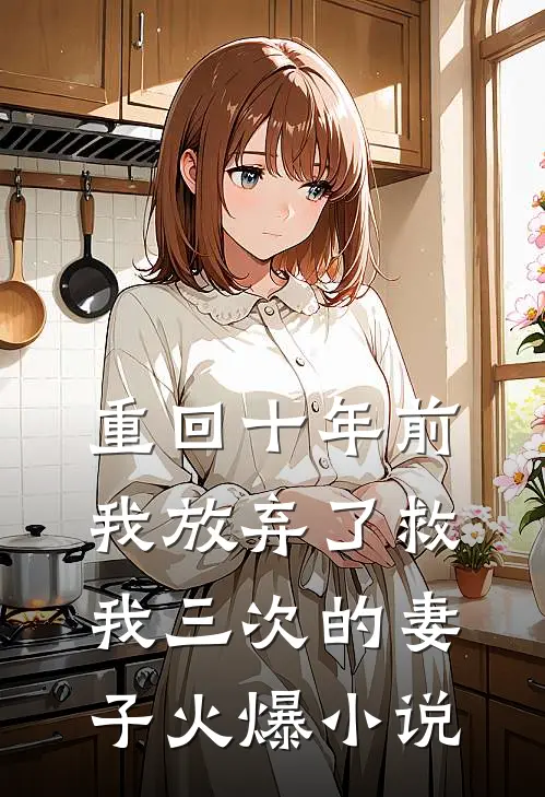 重回十年前,我放弃了救我三次的妻子火爆免费阅读