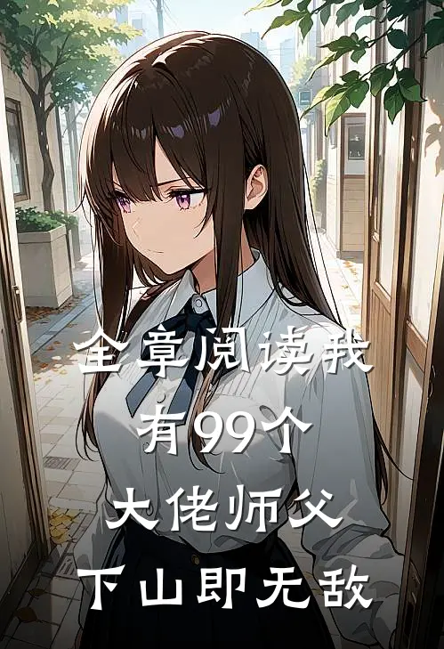 全章阅读我有99个大佬师父,下山即无敌