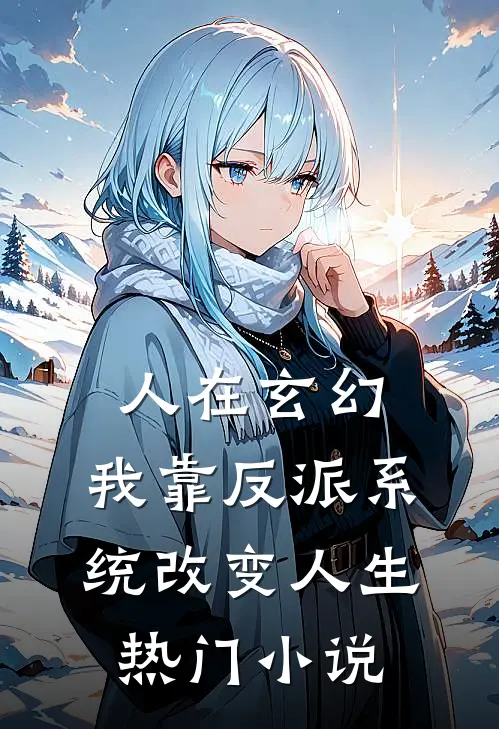 人在玄幻：我靠反派系统改变人生热门小说