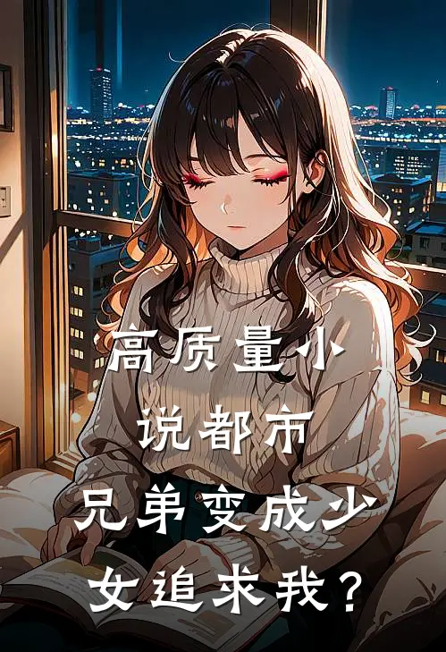 高质量小说都市：兄弟变成少女追求我？