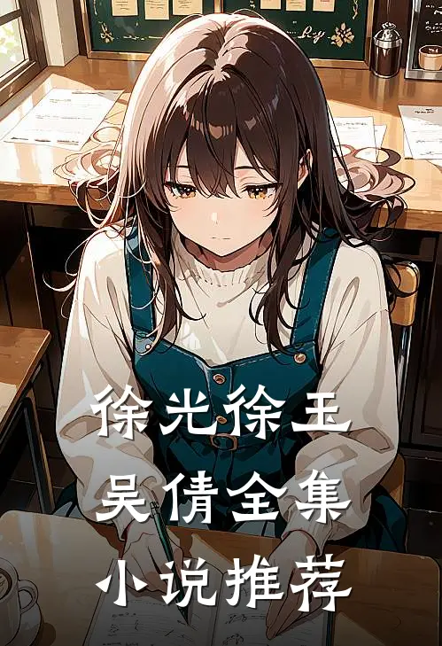 徐光徐玉吴倩全集小说推荐